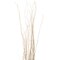 Uniquewise 47 Natural Dry Branches Authentic Willow Sticks for Home Decoration and Wedding Craft, White QI004415.WT - alternate 8